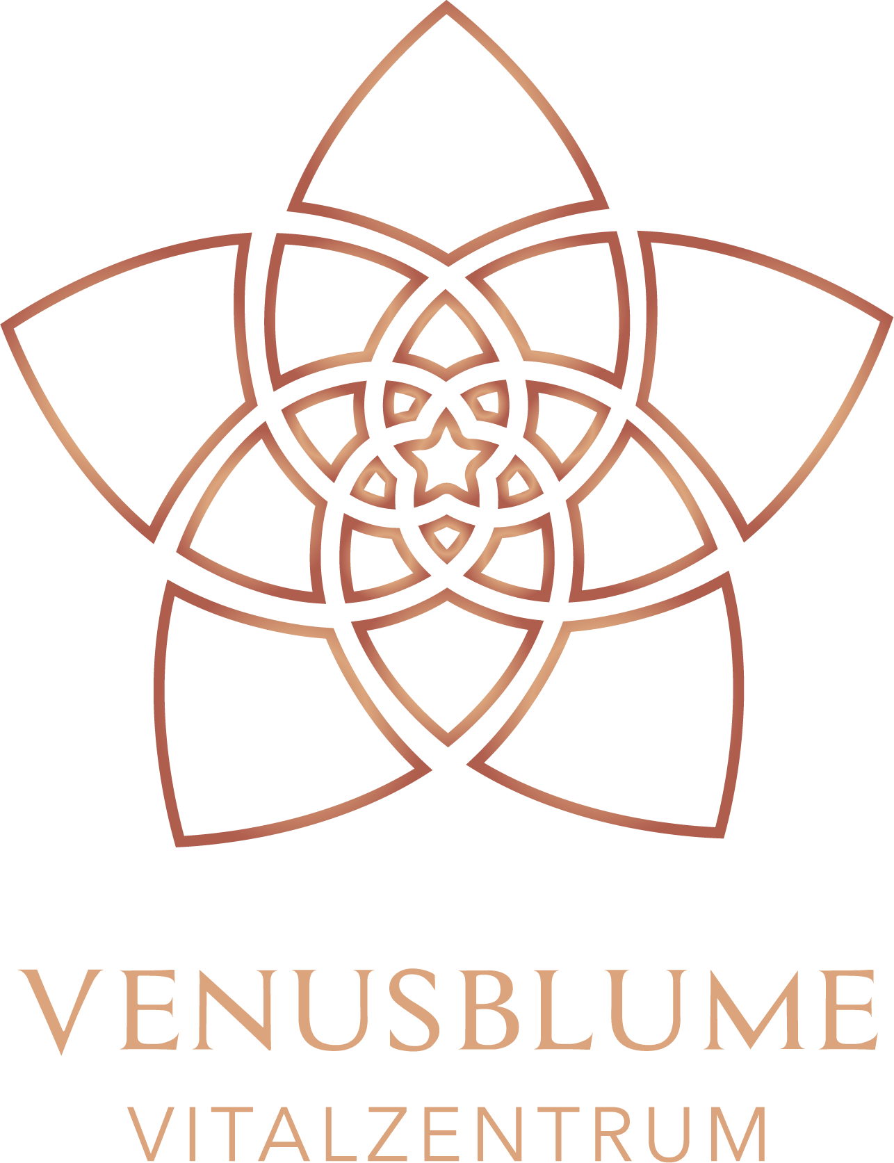 Venusblume Vitalzentrum Logo, Massagen Vorarlberg, Zumba Kurse, Fitnesskurse, Maniküre, Pediküre, Meditationskurse