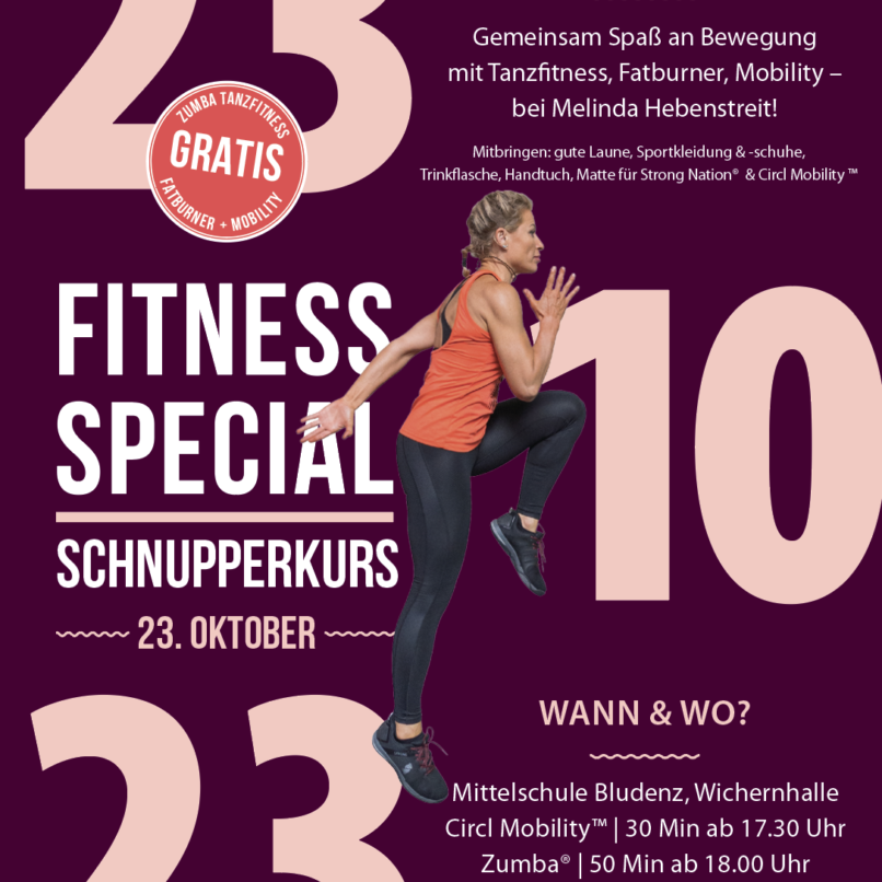 Venusblume-Vitalzentrum-Fitnesskurs-Bludenz-Tag-der-offenen-Tuer-Zumba-Vorarlberg-2023